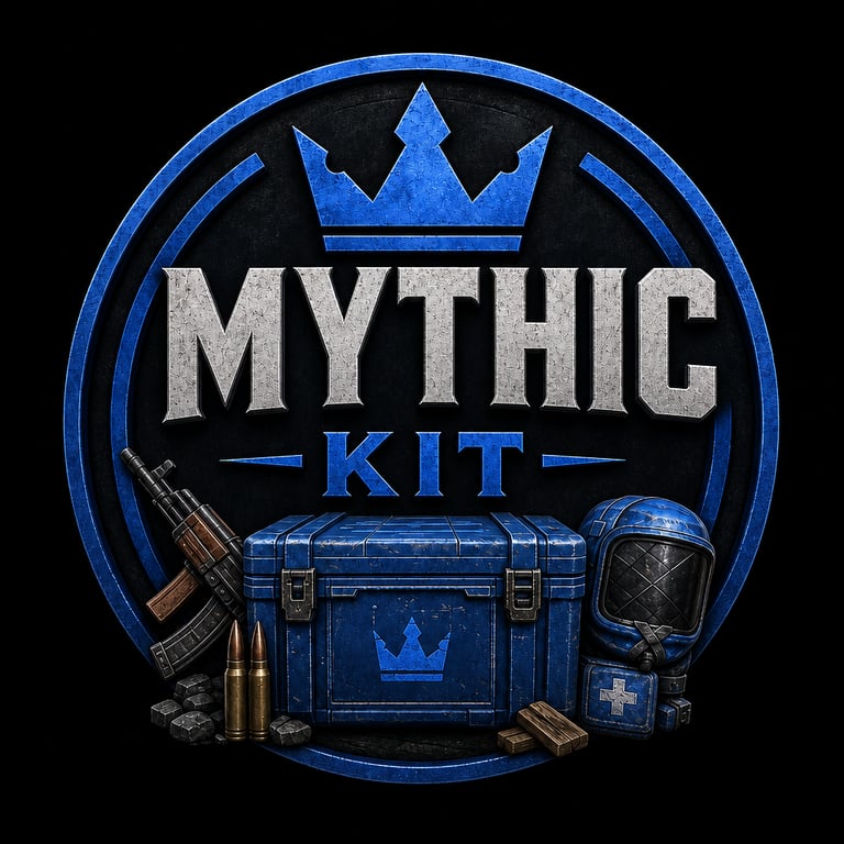 mythic Kit
