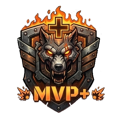 MVP+ Lifetime
