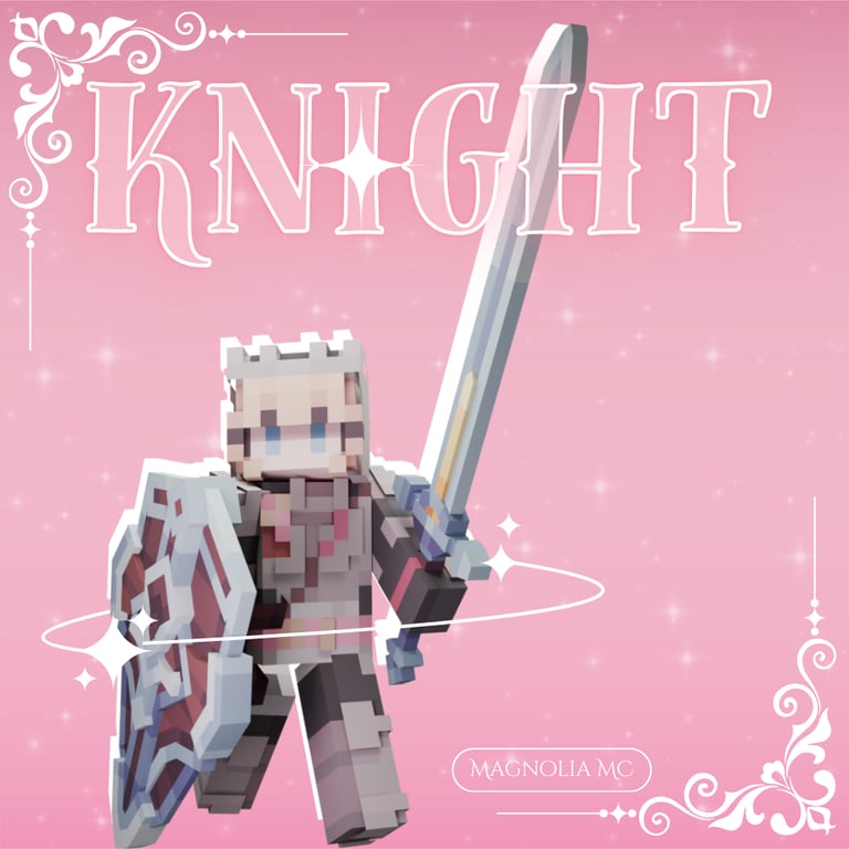 Knight Rank