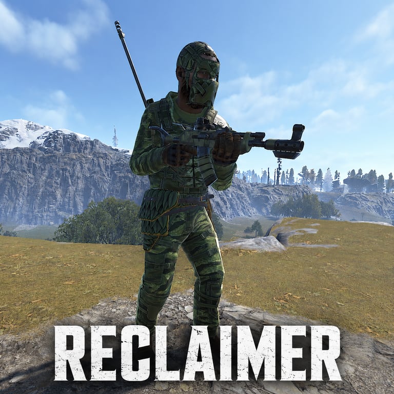Reclaimer