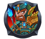 CHAMPION RANK