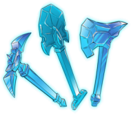 God Tools (Tier 5)