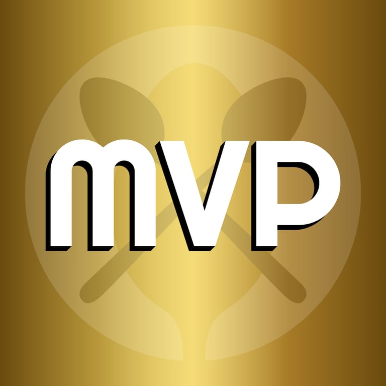 EU Saturdays MVP