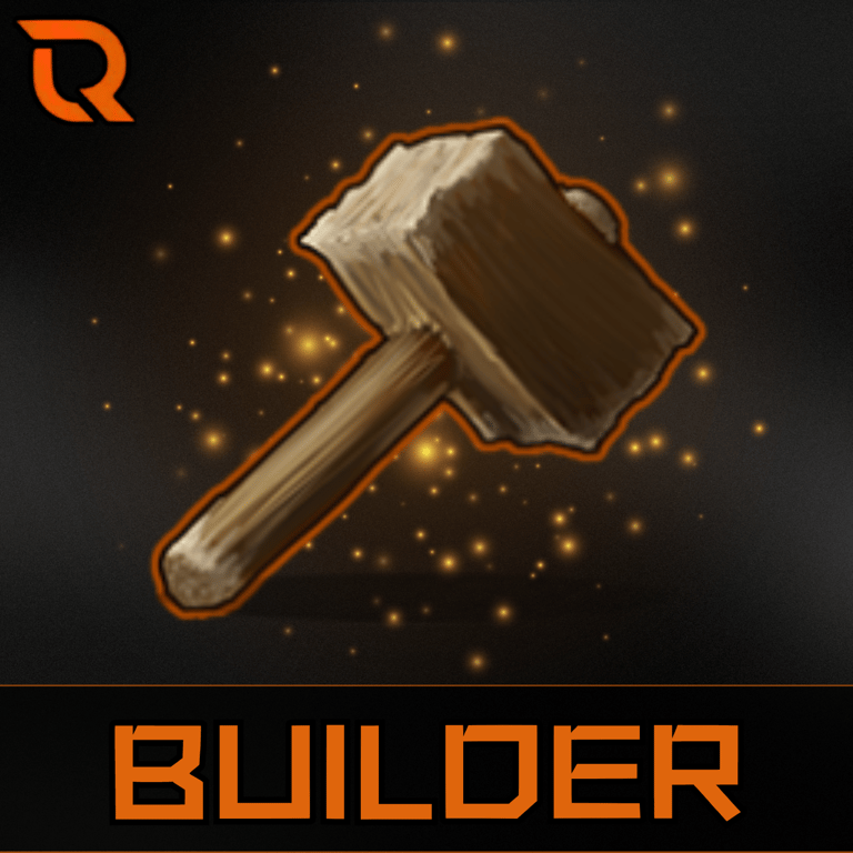 US 2X Trio Builder