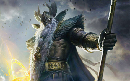Odin