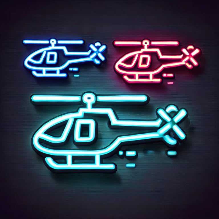 HeliEvent