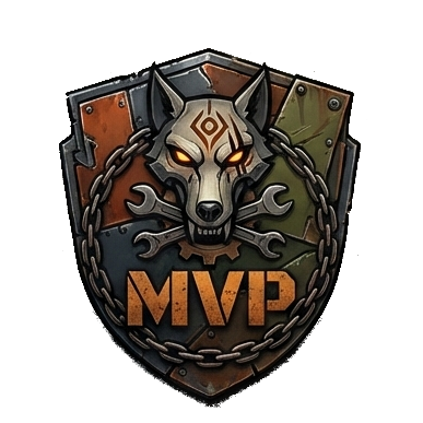 MVP  Monthly