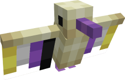 Bird - Nonbinary
