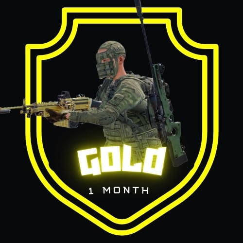 PVP Gold