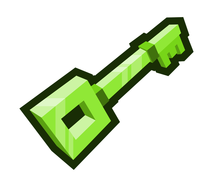 Common Key