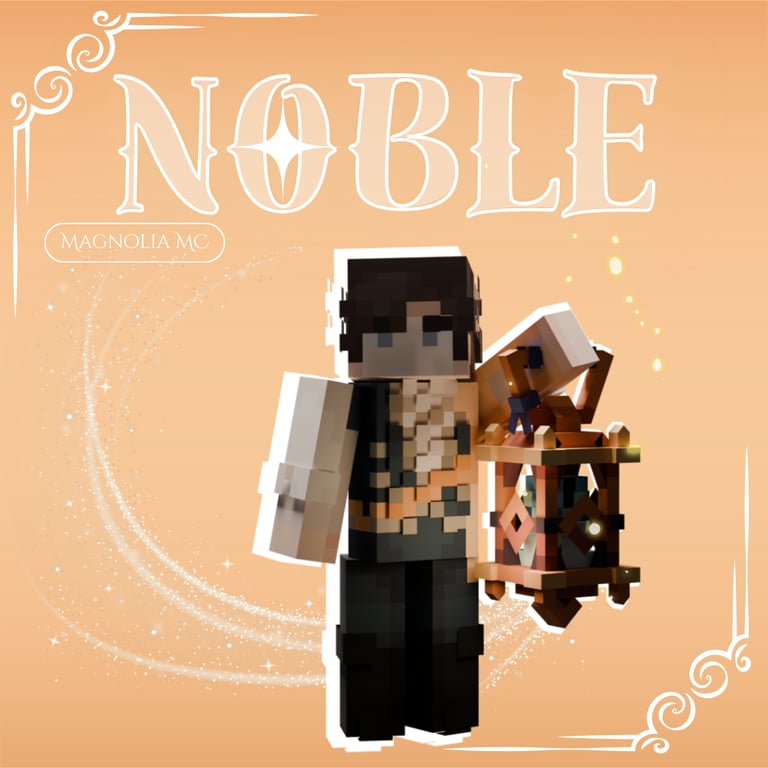 Noble