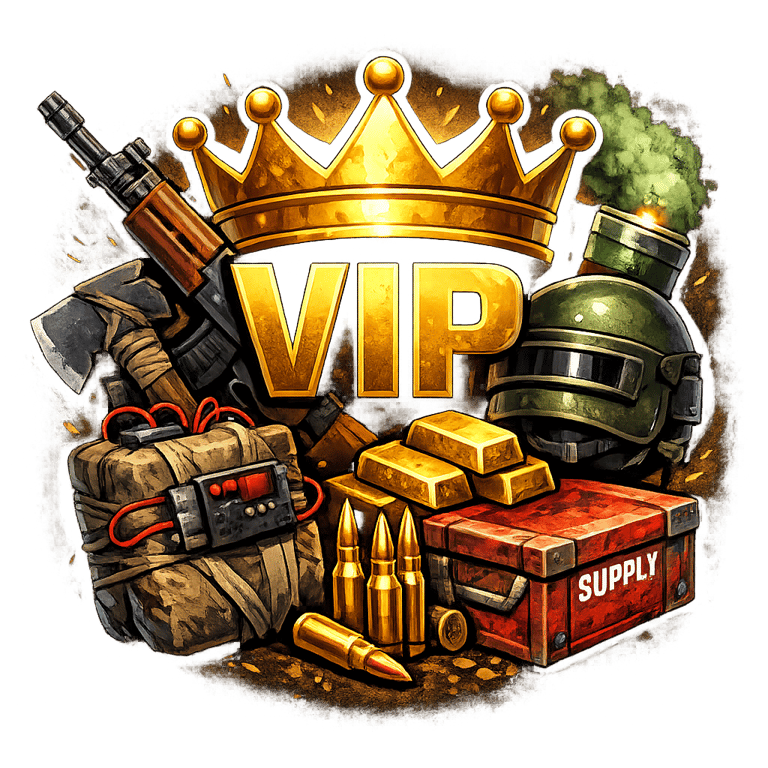 VIP