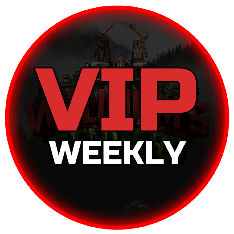 VIP Weekly