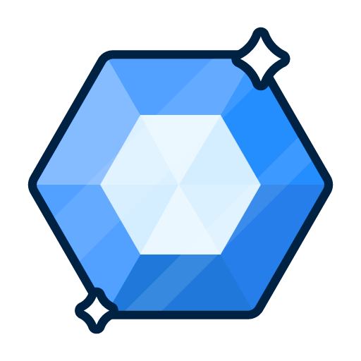80 Gems