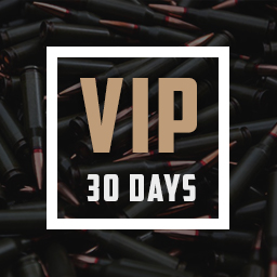 VIP - 30 Days
