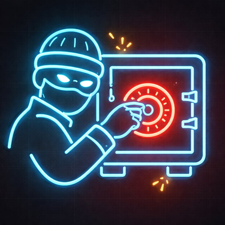 SafeCracker