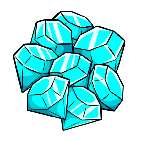 gems