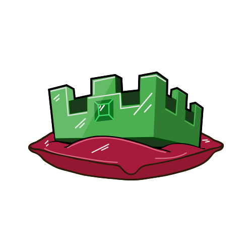 Emerald Rank
