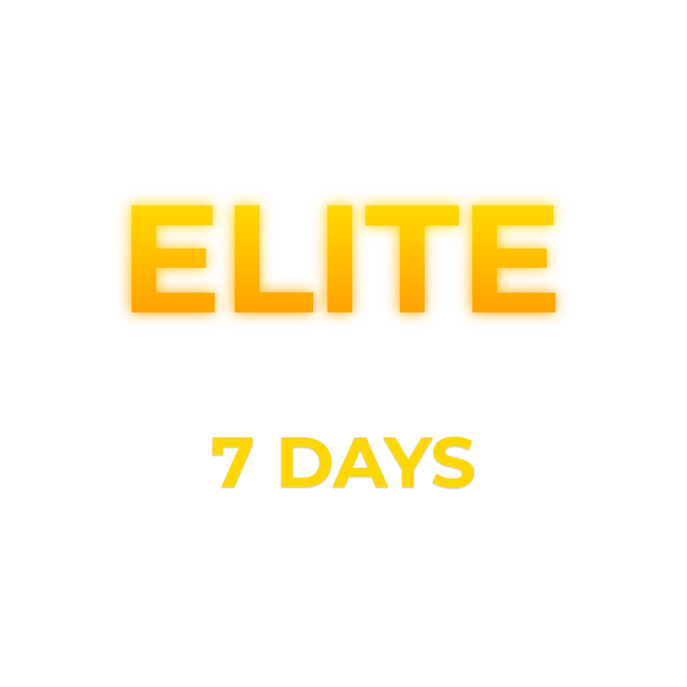 Elite 7 days