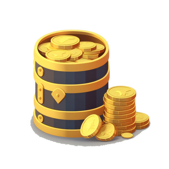 1300 Coins (+200 free)
