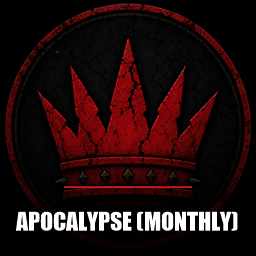 Apocalypse (Monthly Subscription)
