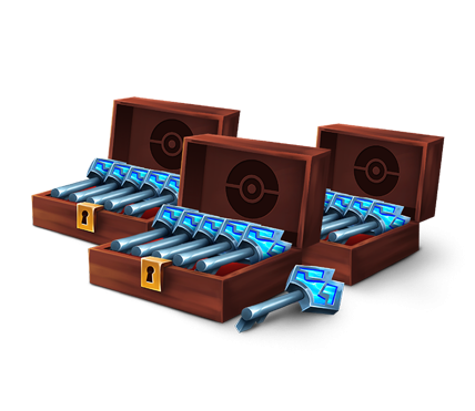 25 Great Keys