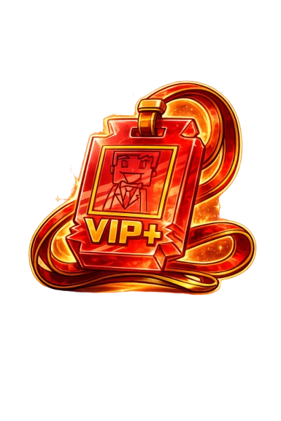 VIP+ Rank Lifetime