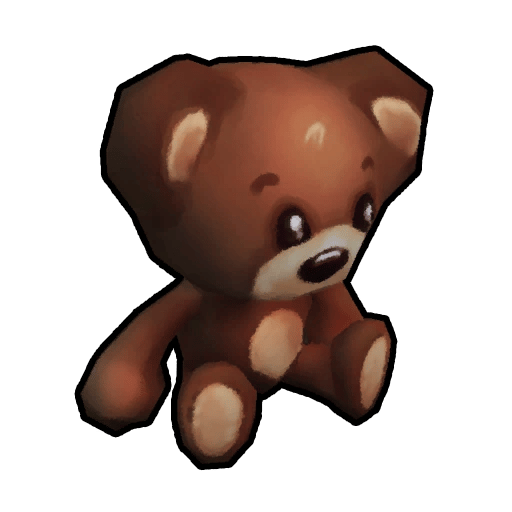 Pookie Bear
