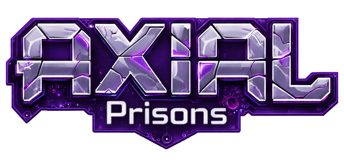 Axial Prisons