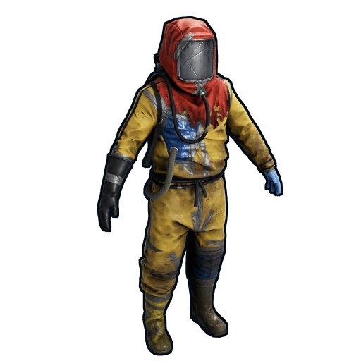 US 2X Trio Attire