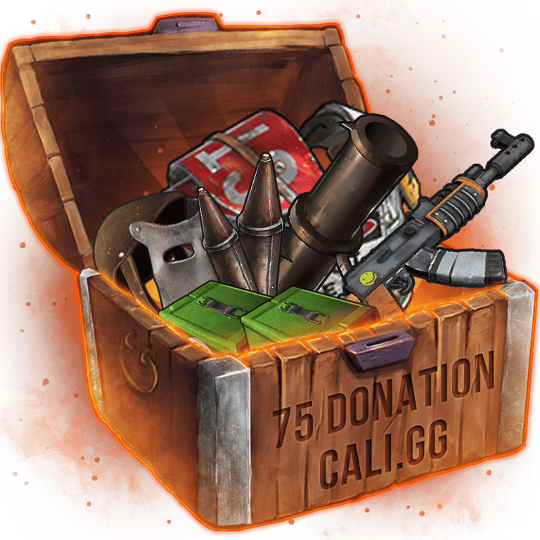 $75 Donation