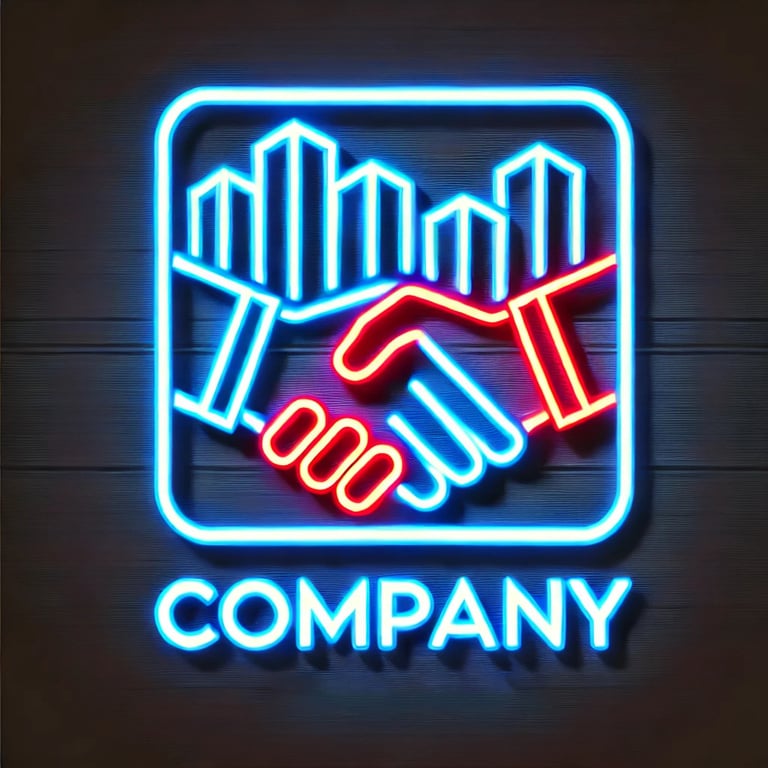 CompanyManagement