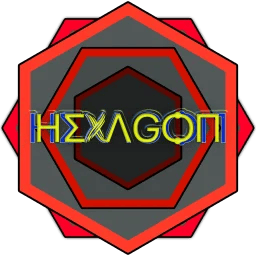 Hexagon