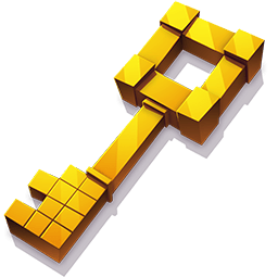 Epic Crate Key