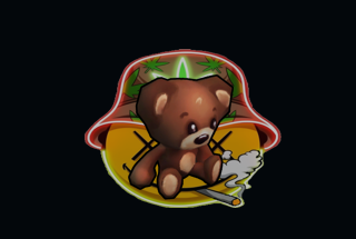 Pookie Bear