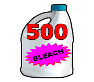 500 Bleach