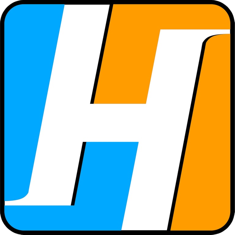 HIC - 2X Monthly w/ Kits (NO BP Wipes)'s Logo