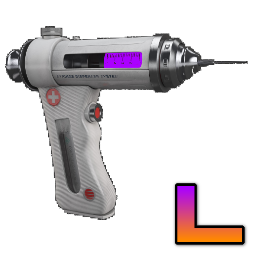 Large XP Injector (90000)