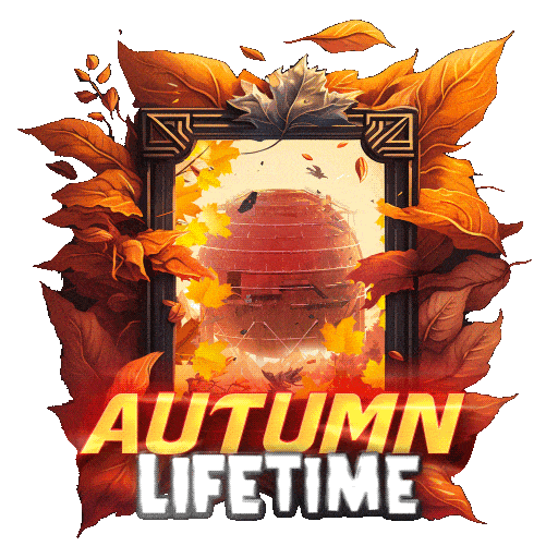 🍂⚡AUTUMN⚡🍂         ⚡LIFETIME⚡
