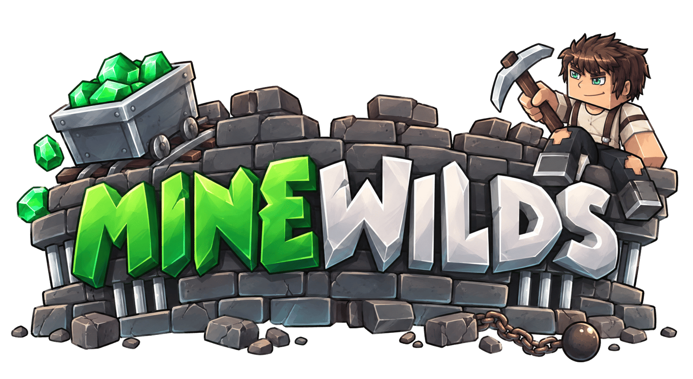 MineWilds