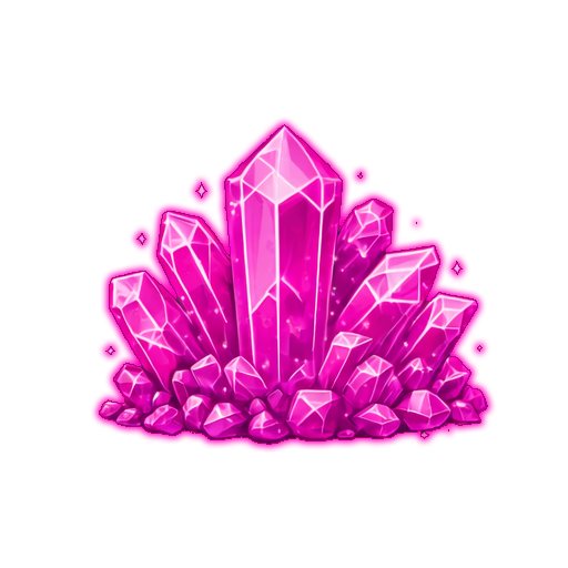 6500 Gems