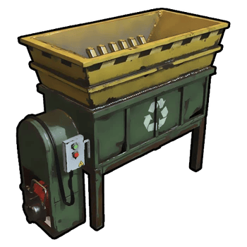 Recycler