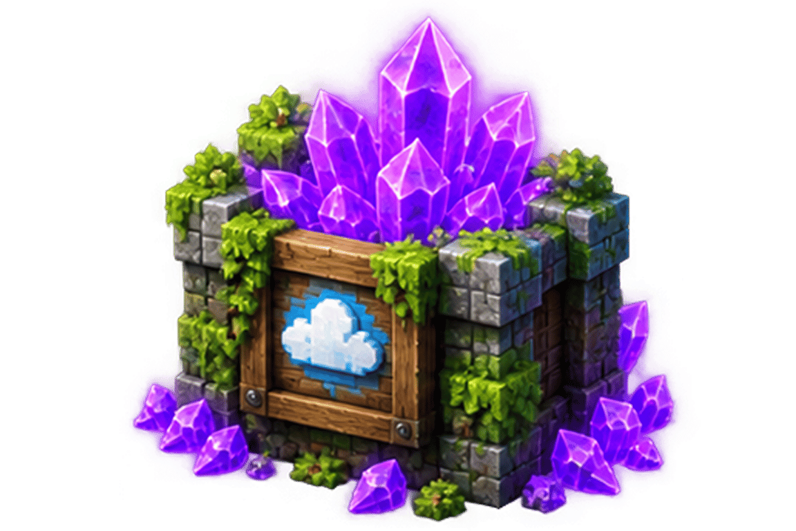 1200 Shards