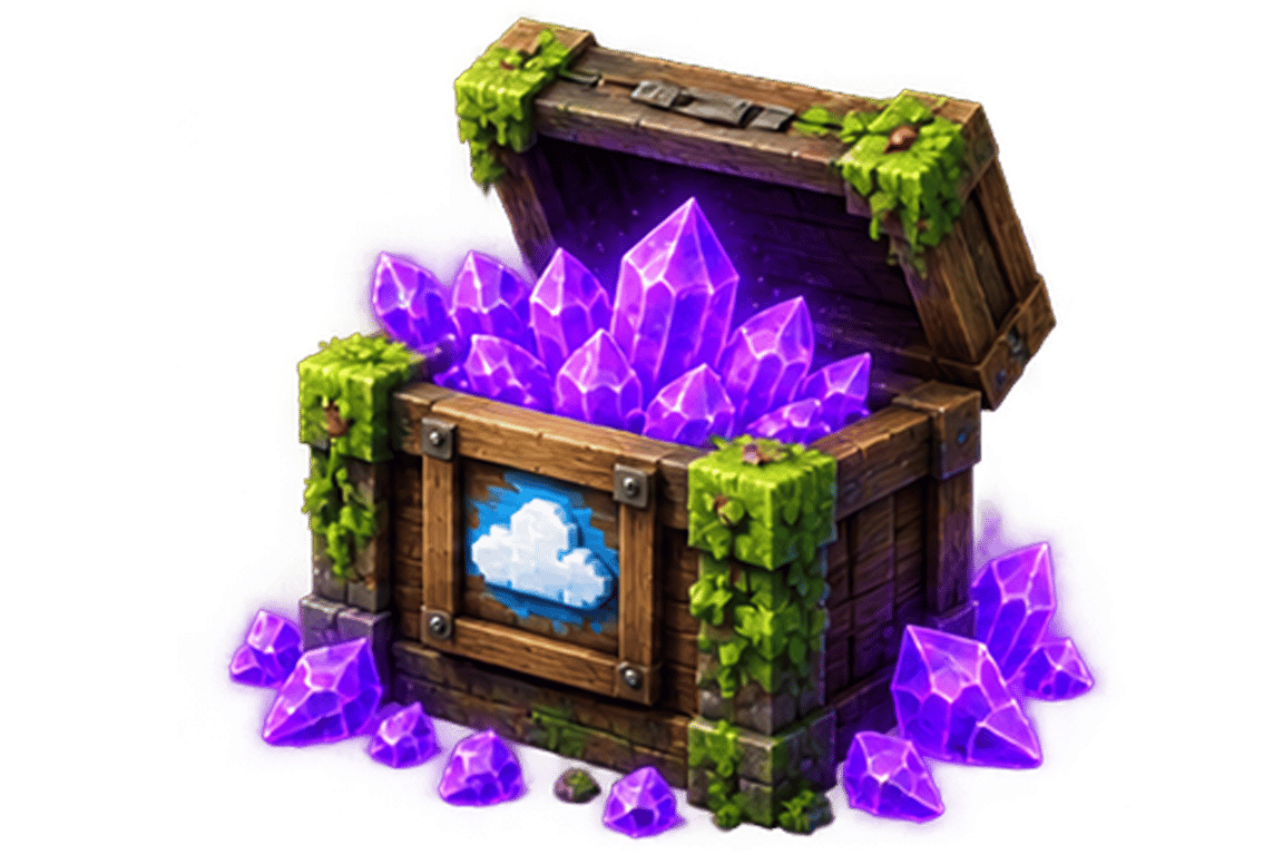 500 Shards
