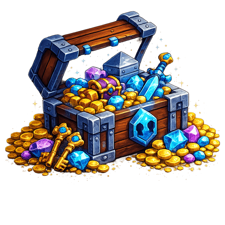 ULTIMATE BUNDLE