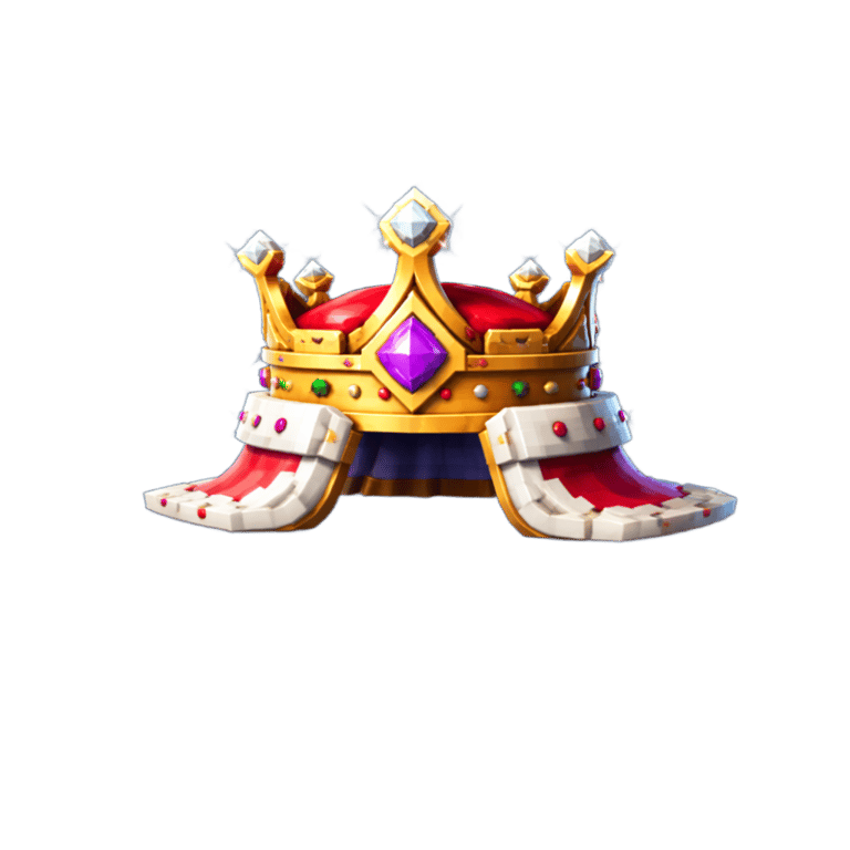 Emeperor Rank