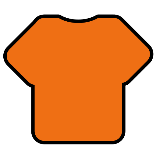 Custom Clothing Set 2K Resolution