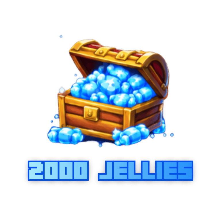2000 Jellies