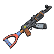 Assault Rifle