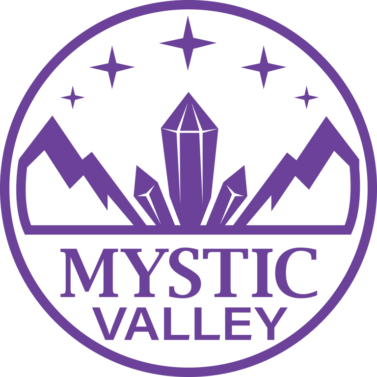 Mystic Valley's Logo